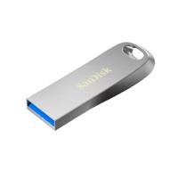 Esta es la imagen de memoria sandisk 32gb usb 3.2 gen1 ultra luxe metalica windows 150mb/s sdcz74-032g-g46