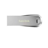 Esta es la imagen de memoria sandisk 64gb usb 3.2 gen1 ultra luxe metalica windows 300mb/s sdcz74-064g-g46