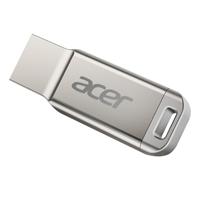 Esta es la imagen de memoria usb 16gb um310 acer 3.2 lect. 120mb/s escrit. 90mb/s color metalico bl.9bwwa.579