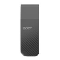 Esta es la imagen de memoria usb 16gb up300 acer 3.2 lect. 100mb/s escrit. 30mb/s color negro bl.9bwwa.524