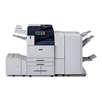Esta es la imagen de multifuncional xerox altalink b8155f