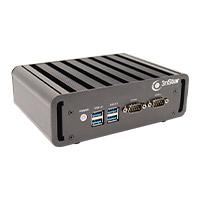 Esta es la imagen de pc industrial 3nstar pc086wv-8-500w11