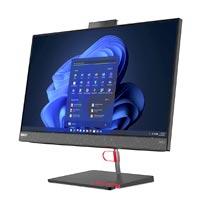 Esta es la imagen de pc lenovo thinkcentre neo 50a gen 5 intel core i5-13420h 16gb 512 gb ssd 27 fhd win 11 pro 1 año en sitio 12sb001bls