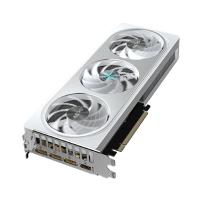 Esta es la imagen de tarjeta de video gigabyte gv-n5060aero oc-8gd / rtx 5060 / gddr7 8 gb / dp 2.1 / hdmi / 2.1 / gama baja
