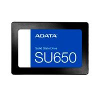 Esta es la imagen de unidad de estado solido ssd interno adata su650 1tb 2.5 sata3 7mm lect.520/escr.450mbs nand 3d sin bracket pc laptop (asu650ss-1tt-r)