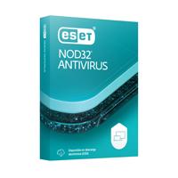 Esta es la imagen de esd eset nod32 antivirus 1 lic 1 año descarga digital