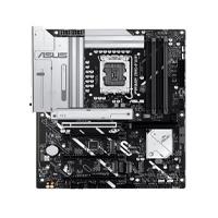 Esta es la imagen de mb asus z890 intel s-1851 serie 2/4x ddr5 7600/dp/hdmi/m.2/5x usb3.2/usb-c/wifi 7/bluetooth/atx/gama alta