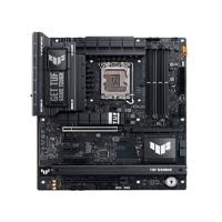 Esta es la imagen de mb asus z890 intel s-1851 serie 2/4x ddr5 8600/dp/hdmi/m.2/6x usb3.2/usb-c/wifi 7/bluetooth/atx/gama alta/gamer