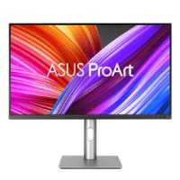 Esta es la imagen de monitor asus proart pa329crv /31.5 /3840x2160 /tr 5ms /60hz /2x hdmi /2x dp /dp tipo-c /usb-c 96w /vesa /altavoces /pivoteable /verif calman