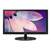 Esta es la imagen de monitor pc lg 19m38l led 18.5 hd resolucion 1366 x 768