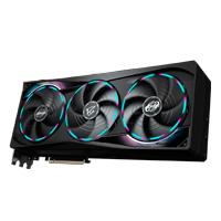 Esta es la imagen de tarjeta de video gigabyte gv-n5090aorus m-32gd / rtx 5090 / gddr7 32gb / pcie 5.0 / dp 2.1 / hdmi 2.1 / gama alta