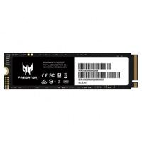Esta es la imagen de unidad de estado solido ssd interno predator gm7 2tb m.2 2280 nvme pcie 4.0 lect. 7200 escrit. 6300 mb/s (bl.9bwwr.119)