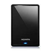 Esta es la imagen de disco duro externo adata hv620s 4tb portatil 2.5 usb 3.2 windows mac linux dashdrive slim color negro ahv620s-4tu31-cbk
