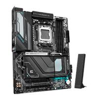 Esta es la imagen de tarjeta madre gigabyte b850 gaming x wifi6e / socket amd am5 / ddr5 8200 mt/s / wifi6 / atx / gamer