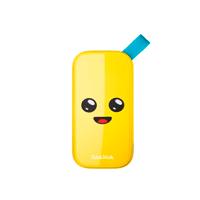 Esta es la imagen de unidad de estado solido ssd externo sandisk fortnite portable banano 1tb usb 3.2 gen2 lect.800 mb/s pc sdssde30-1t00-g25f