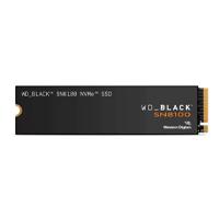 Esta es la imagen de unidad de estado solido ssd interno wd black sn8100 1tb m.2 2280 nvme pcie gen5 lect.14900mb/s escrit.11000mb/s wds100t1x0m-00cmt0