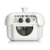 Esta es la imagen de access point aruba r4h12a ap-574 (rw) outdoor 11ax
