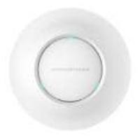 Esta es la imagen de access point grandstream gwn7630 wifi 5/ banda dual 4×4  2.4g(mimo)4×4 5g(mu-mimo)/ 2.33 gbps/ uso interior/ cobertura 165 mts/ 200 dispositivos/ 2 ptos gigabit/ controlador inte/ sin inyector poe