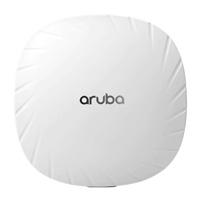 Esta es la imagen de access point hpe aruba q9h57a ap-514 802.11ax 4x4 mimo