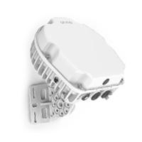 Esta es la imagen de access point hpe aruba r4h22a ap-577 (rw) para exteriores 11ax