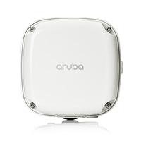 Esta es la imagen de access point hpe aruba r4w43a ap-565 rw para exteriores 802.11ax 2x22