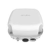 Esta es la imagen de access point hpe aruba r4w48a ap-567 (rw) outdoor 11ax ap