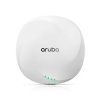 Esta es la imagen de access point hpe aruba r7j27a ap-635 (rw) campus 802.11ax con 2x2:2 mu-mimo