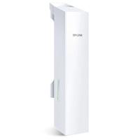 Esta es la imagen de access point | tp-link | cpe220  | inalambriaco | 2.4ghz 300mbps modos ap/cliente/repetidor /ap router/ ap cliente router wisp 2 rj45 10/100 poe pasivo incluido / 5km