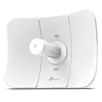 Esta es la imagen de access point |tp-link | cpe605 | inalambrico | antena para exterior direccional 23dbi 5ghz 150mbps modos ap/cliente/repetidor /ap router/ ap cliente router wisp 1 rj45 10/100 | poe pasivo incluido