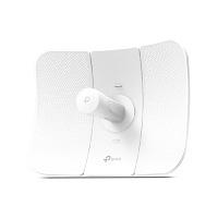 Esta es la imagen de access point | tp-link | cpe710 | modos ap/cliente/repetidor /ap router/ ap cliente router wisp 1 rj45 gigabit | poe pasivo incluido