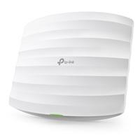 Esta es la imagen de access point tp-link eap110 omada 300mbps wireless ceiling mount
