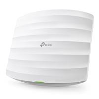 Esta es la imagen de access point tp-link eap115 omada 300mbps wireless ceiling mount