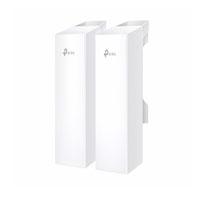 Esta es la imagen de access point tp-link eap211-bridge-kit omada 5ghz 867mbps indoor/outdoor