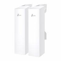 Esta es la imagen de access point tp-link eap215-bridge-kit omada 5ghz 867mbps long-range indoor/outdoor