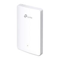 Esta es la imagen de access point tp-link eap235-wall omada ac1200 wireless mu-mimo gigabit wall plane