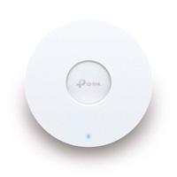 Esta es la imagen de access point tp-link eap610 omada ax1800 ceiling mount wifi 6