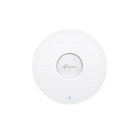 Esta es la imagen de access point tp-link eap613 omada ax1800 ceiling mount wi-fi 6