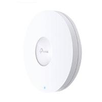 Esta es la imagen de access point tp-link eap620 hd omada ax1800 ceiling mount wi-fi 6