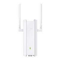 Esta es la imagen de access point tp-link eap625-outdoor hd omada ax1800 indoor/outdoor wifi 6