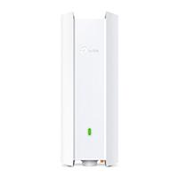 Esta es la imagen de access point tp-link eap650-outdoor omada ax3000 indoor/outdoor wi-fi 6