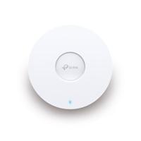 Esta es la imagen de access point tp-link eap653 omada ax3000 ceiling mount wifi 6