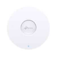Esta es la imagen de access point tp-link eap670 omada ax5400 ceiling mount wi-fi 6