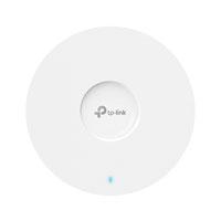 Esta es la imagen de access point tp-link eap673 omada ax5400 ceiling mount wifi 6