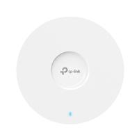 Esta es la imagen de access point tp-link eap683 ur omada ax6000 ceiling mount wifi 6