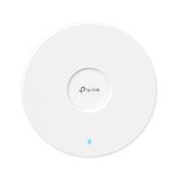 Esta es la imagen de access point tp-link eap773 omada be11000 ceiling mount wi-fi 7