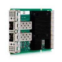 Esta es la imagen de adaptador broadcom bcm57414 ethernet 10/25 gb 2 puertos sfp28 ocp3 para hpe