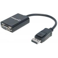 Esta es la imagen de adaptador displayport