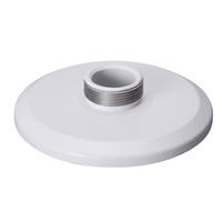 Esta es la imagen de adaptador para montaje de pared pfb302s/ techo pfb300c/ camaras hdbw5121/5220/5221/5421/8231/8331ez/ hdc