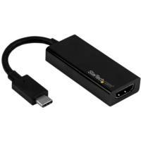 Esta es la imagen de adaptador usb-c a hdmi - convertidor usb type c para macbook