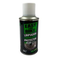 Esta es la imagen de aerosol | silimex | easy bike | limpiador y lubricante | protector en aerosol para mecanismos de bicicletas | 170 ml